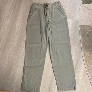 Women’s Marine Layer Saturday Pants